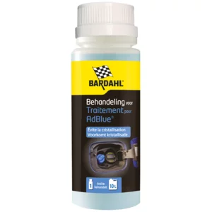 Traitement Anti-cristallisation Bardahl pour Adblue 100ml