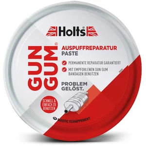 Mastic Echappement Holts  Gun Gum