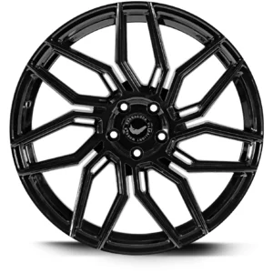 <h2>Barracuda DRAGOON</h2>Higloss Black