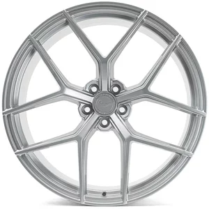 <h2>Barracuda G-FORGED FM10</h2>Silver