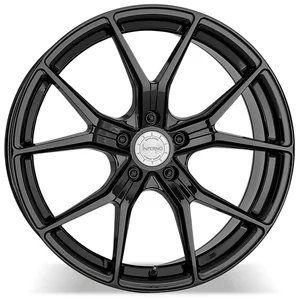 <h2>Barracuda INFERNO</h2>Gloss Black