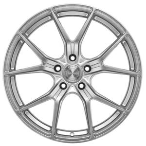 <h2>Barracuda INFERNO</h2>Silver