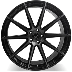 <h2>Barracuda PROJECT TWO</h2>Higloss Black
