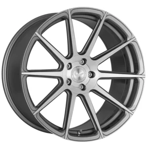 <h2>Barracuda PROJECT TWO</h2>Silver