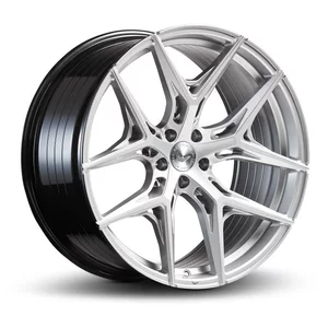 <h2>Barracuda RAZZER</h2>Hyper Silver