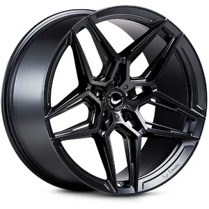 <h2>Barracuda SenZZo</h2>Mattblack Puresports