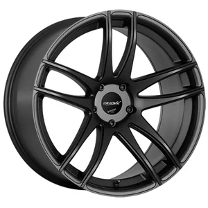 <h2>Barracuda SHOXX</h2>Mattblack