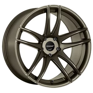<h2>Barracuda SHOXX</h2>Mattbronze