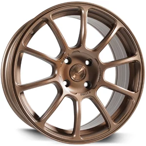 <h2>Barracuda SUMMA</h2>MATTBRONZE