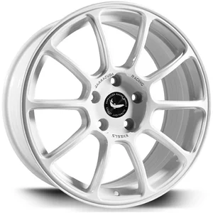 <h2>Barracuda SUMMA</h2>RACINGWHITE