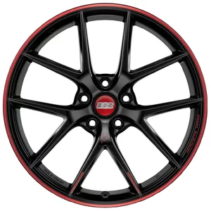 <h2>BBS CI-R</h2>Nürburgring Edition