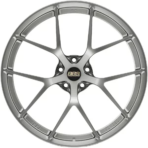 <h2>BBS FI-R</h2>Platinum Silver