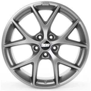 BBS SR - HIMALAYA-GRAU MATT