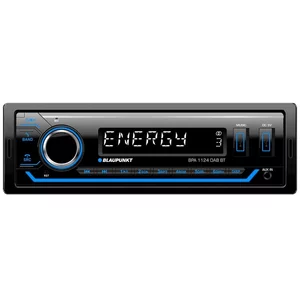 Blaupunkt  1124 DAB BT