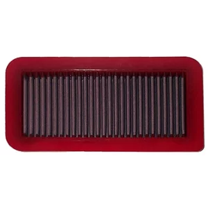 Filtre à Air BMC  pour TOYOTA COROLLA Verso (_E12_)  1.8 VVT-i (ZZE122_, ZZE122R) 135cv