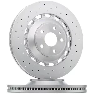 Bremsscheibe   Brembo Prime Line