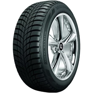 Winterreifen Bridgestone Blizzak LM001 205/55/R17 91H   MO 
