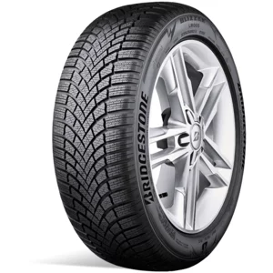 Winterreifen Bridgestone Blizzak LM005 205/50/R19 94V  XL  