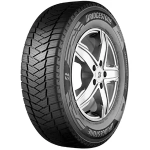 Ganzjahresreifen Bridgestone Duravis All Season EVO 225/70/R15 112S