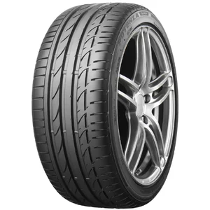 Sommerreifen Bridgestone Potenza S001 225/45/R18 91W RFT  + FSL