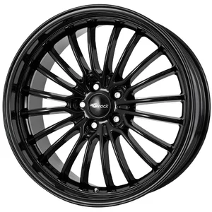 <h2>Brock B24GP</h2>Schwarz Glanz