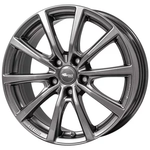 <h2>Brock B32</h2>Dark Sparkle