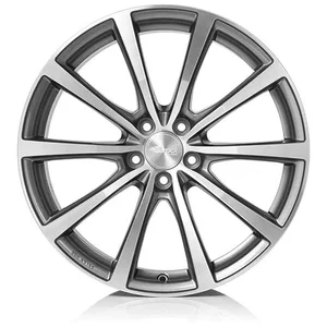 <h2>Brock B32</h2>Himalaya Grey Voll Poliert