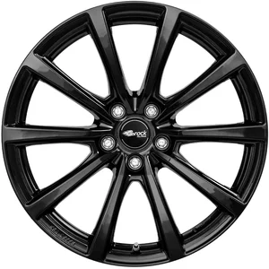 <h2>Brock B32</h2>Schwarz Glanz