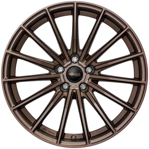 <h2>Brock B36</h2>Bronze Copper Matt