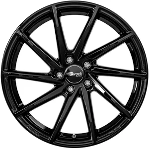 <h2>Brock B37</h2>Schwarz Glanz