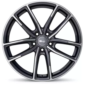 <h2>Brock B38</h2>Himalaya Grey Voll Poliert