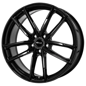 <h2>Brock B38</h2>Schwarz Glanz
