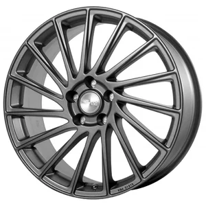 Brock B39 - HIMALAYA GREY MATT