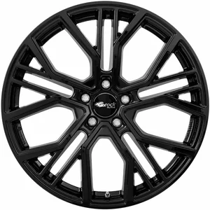 <h2>Brock B41</h2>Schwarz Glanz