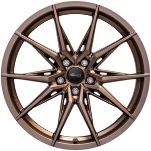 <h2>Brock B42</h2>Bronze Copper Matt