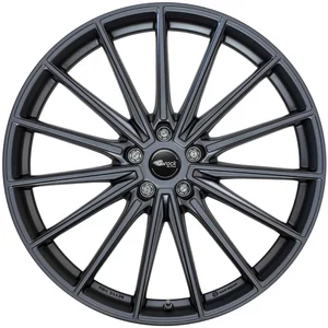 <h2>Brock B43</h2>Cosmic Grey Matt