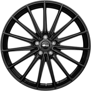 <h2>Brock B43</h2>Schwarz Glanz