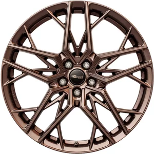 <h2>Brock B44</h2>Bronze Copper