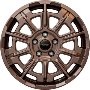 <h2>Brock B45</h2>Bronze Copper Matt