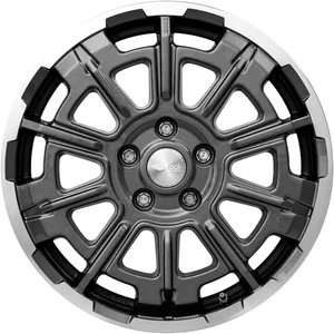 <h2>Brock B45</h2>Himalaya Grey Voll Poliert