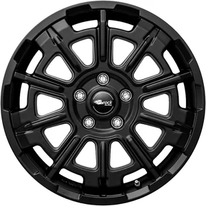 <h2>Brock B45</h2>Satin Black Matt