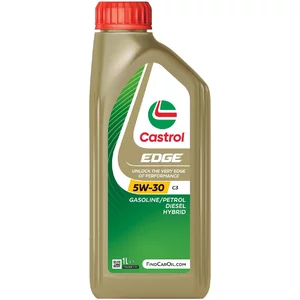 Huile Moteur Castrol Edge 5W30 C3 1L
