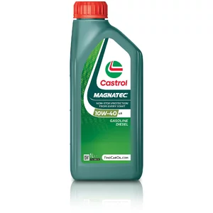  Castrol Magnatec 10W40 A/B 1L