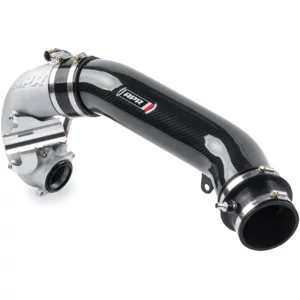  APR EVO Turbo Inlet für AUDI A3 Sportback (8YA, 8YF)  RS3 TFSI quattro 400ps