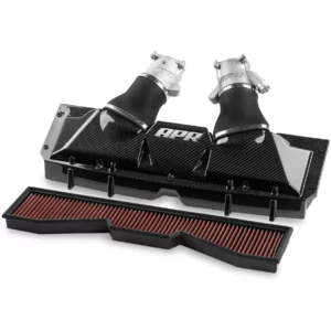 Ansaugsystem APR Air Intake System 4.0T EA825 für AUDI A7 Sportback (4KA)  RS7 TFSI Mild Hybrid quattro 600ps