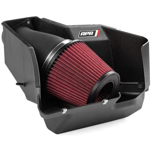 Ansaugsystem APR Open PEX Intake für VW POLO VI (AW1, BZ1, AE1)  2.0 GTI 200ps