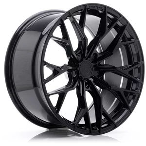 <h2>Concaver CVR1</h2>Platinum Black