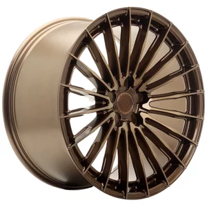 <h2>Concaver CVR10</h2>Brushed Bronze