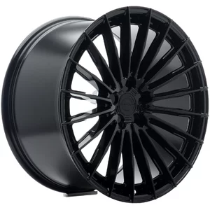 <h2>Concaver CVR10</h2>Platinum Black