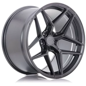 <h2>Concaver CVR2</h2>Carbon Graphite